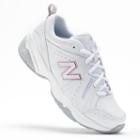 New Balance 619 Women's Cross-training Shoes, Women's, Size: 6.5, White