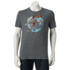 Men's Disney Ducktales Tee, Size: Small, Blue Other