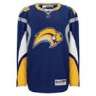 Men's Reebok Buffalo Sabres Jersey, Size: Small, Blue (navy)