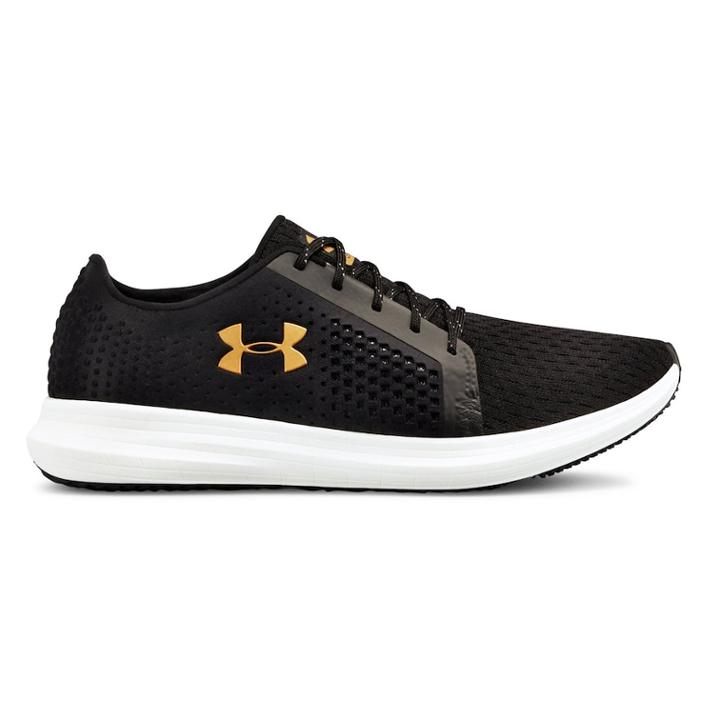 Under Armour Sway Women's Running Shoes, Size: 8.5, Oxford