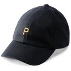 Women's Under Armour Pittsburgh Pirates Adjustable Cap, Oxford