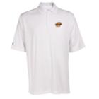 Men's Oklahoma State Cowboys Exceed Desert Dry Xtra-lite Performance Polo, Size: Medium, White