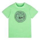 Boys 4-7 Nike Sports Ball Tee, Size: 6, Brt Green