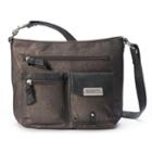 Rosetti This N' That Crossbody Bag, Women's, Dark Grey