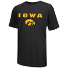 Boys 8-20 Campus Heritage Iowa Hawkeyes Ultra Tee, Boy's, Size: S(8), Oxford
