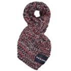 Forever Collectibles Houston Texans Peak Infinity Scarf, Women's, Multicolor