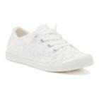 Madden Nyc Brennen Women's Sneakers, Size: Medium (7), White