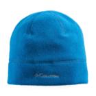 Men's Columbia Warmer Days Microfleece Beanie, Size: S/m, Blue