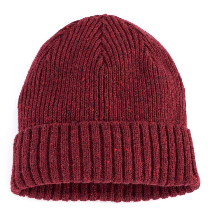 Men's Urban Pipeline&reg; Flecked Hat, Dark Red