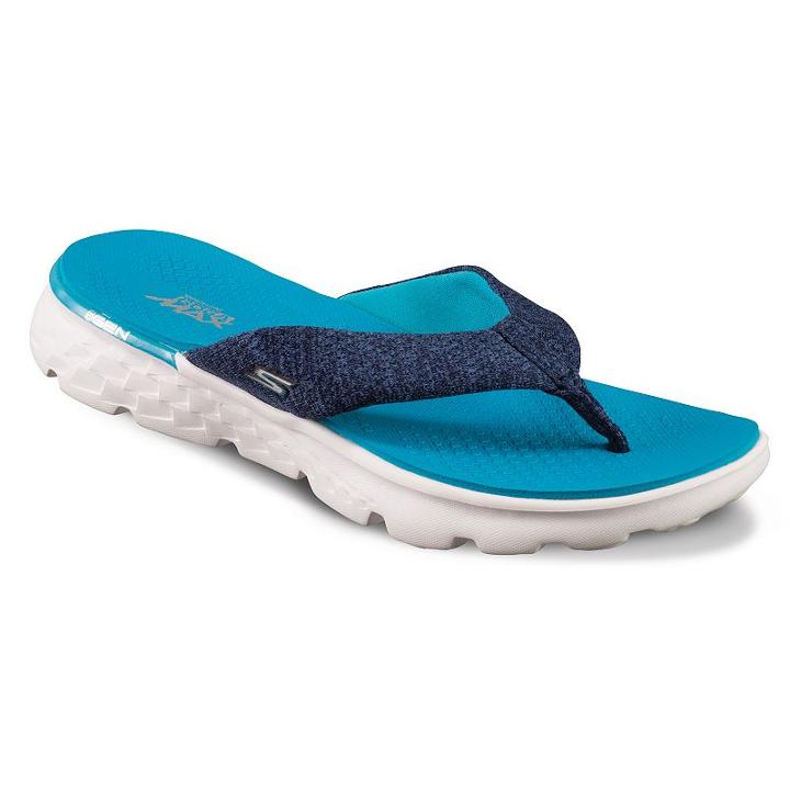 Skechers On The Go 400 Vivacity Women's Sandals, Size: 10, Ovrfl Oth