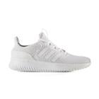 Adidas Neo Cloudfoam Ultimate Women's Shoes, Size: 8.5, Light Grey