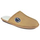 Men's Penn State Nittany Lions Scuff Slipper Shoes, Size: Xl, Brown