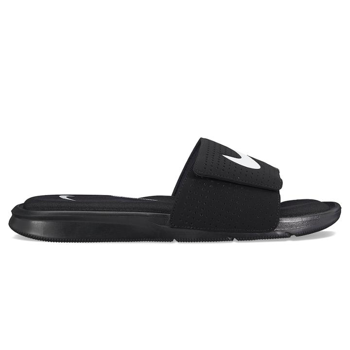 Nike Ultra Comfort Men's Slide Sandals, Size: 13, Oxford