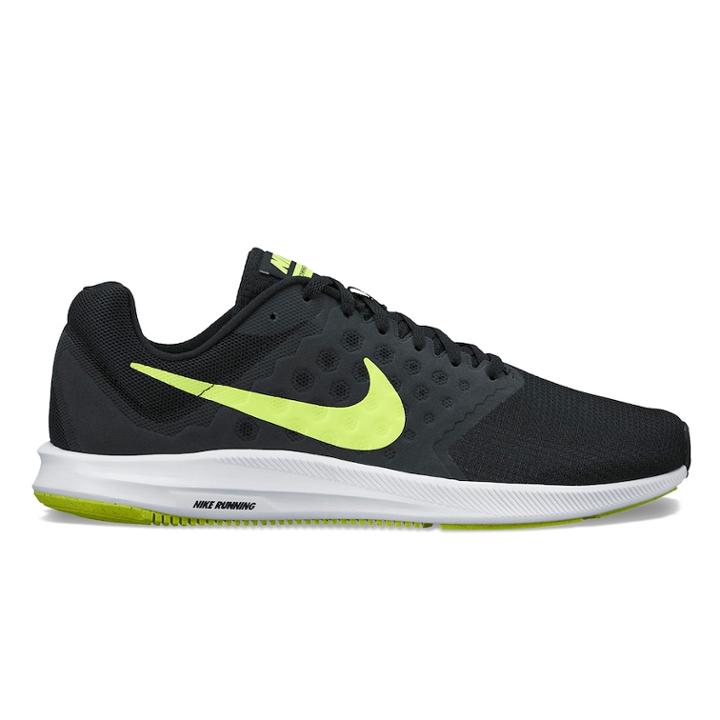 Nike Downshifter 7 Men's Running Shoes, Size: 9, Oxford