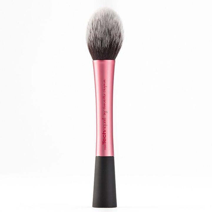 Real Techniques Makeup Blush Brush