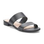 Lc Lauren Conrad Torenia Women's Sandals, Size: 7, Black
