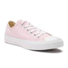 Women's Converse Chuck Taylor All Star Ox Sneakers, Size: 8, Light Pink