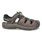 New Balance Appalachian Men's Sandals, Size: 8 Ew 4e, Med Brown