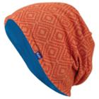 Women's Keds Sublimated Slouchy Beanie, Multicolor