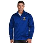 Men's Antigua Golden State Warriors 2018 Nba Finals Champions Golf Jacket, Size: Large, Blue
