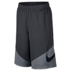 Boys 8-20 Nike Hbr Shorts, Boy's, Size: Xl, Grey Other