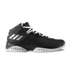 Adidas Explosive Bounce Men's Basketball Shoes, Size: 13, Black