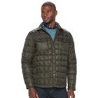 Men's Hemisphere Lightweight Jacket, Size: Large, Med Green