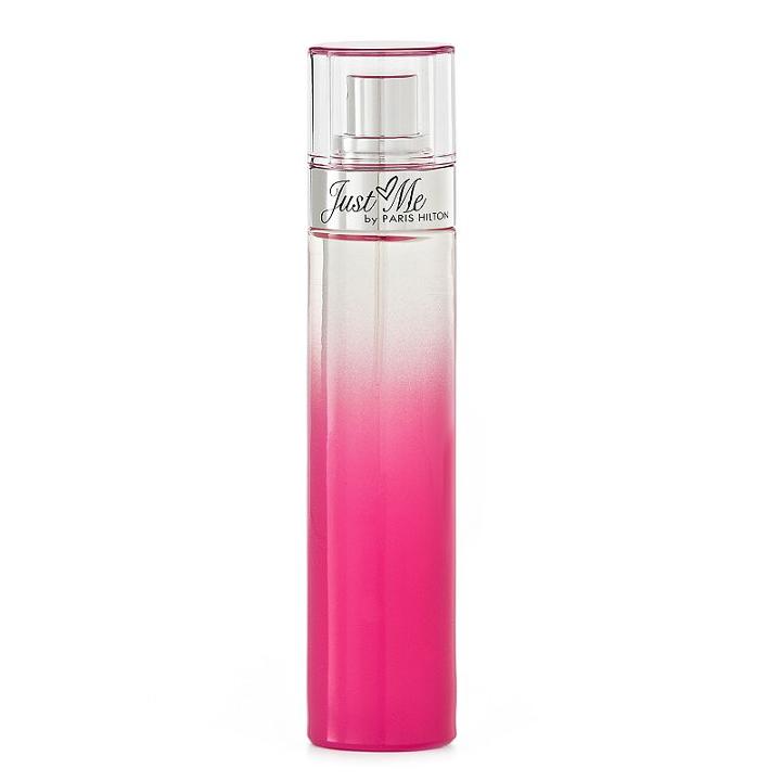 Paris Hilton Just Me Women's Perfume, Multicolor