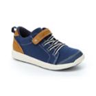 Stride Rite Made 2 Play Bonde Toddler Boys' Shoes, Size: 3, Blue (navy)