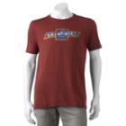 Men's Sonoma Goods For Life&trade; Chevrolet Logo Tee, Size: Xl, Red Other
