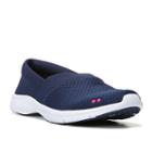 Ryka Seashore Sr Women's Slip On Sneakers, Size: 10 Wide, Multicolor