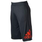 Men's Adidas Crazylight Shorts, Size: Xl, Dark Grey