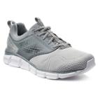 Fila&reg; Memory Primary Nso Men's Running Shoes, Size: 7.5, Natural