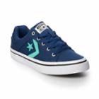 Women's Converse Cons El Distrito Sneakers, Size: 7, Blue (navy)