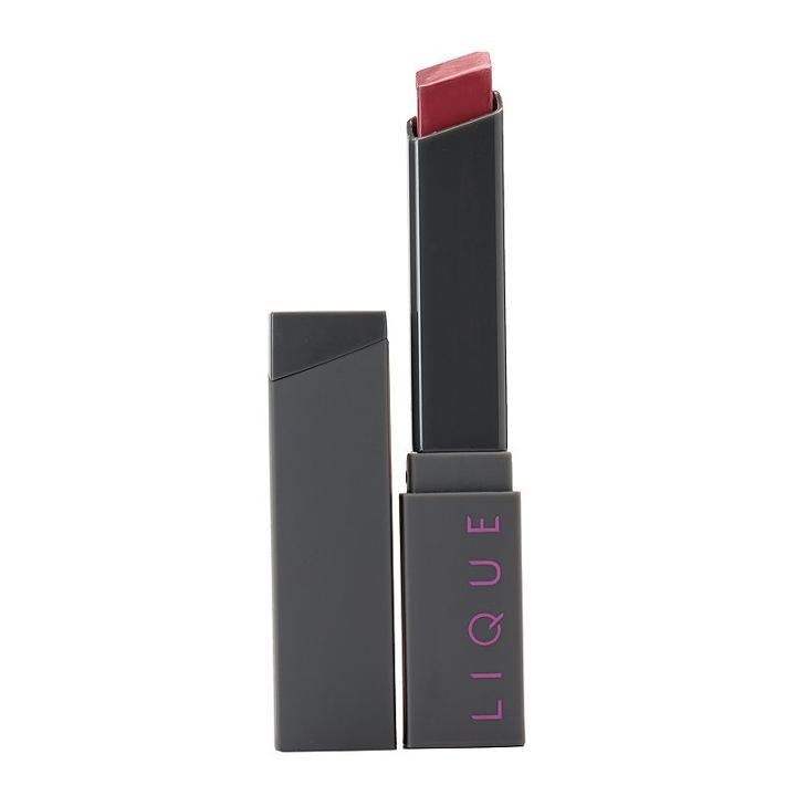 Lique Crme Lipstick, Pink