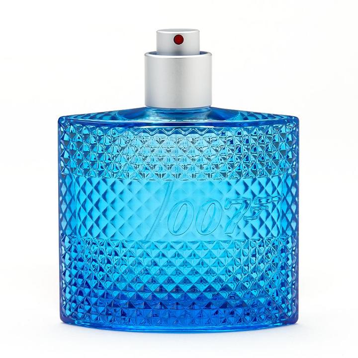 James Bond 007 Ocean Royale Men's Cologne - Eau De Toilette, Multicolor