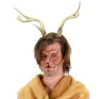Adult Deer Antlers Costume Headband, Adult Unisex, Multicolor
