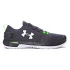 Under Armour Commit Men's Training Shoes, Size: 9.5, Grey (charcoal)