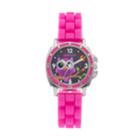 Limited Too Kids' Owl Watch, Kids Unisex, Size: Medium, Pink