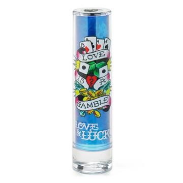 Ed Hardy Love And Luck Men's Cologne, Multicolor