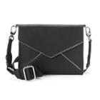 Madden Nyc Envelope Crossbody Bag, Women's, Black