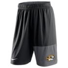 Men's Nike Missouri Tigers Fly Dri-fit Shorts, Size: Small, Multicolor