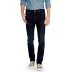 Men's Levi's&reg; 510&trade; Skinny Jeans, Size: 36x34, Dark Blue