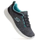 Skechers Energy Burst Equinox Women's Athletic Shoes, Size: 8.5, Grey (charcoal)