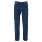 Men's Dickies Regular-fit Straight-leg Jeans, Size: 40x32, Blue