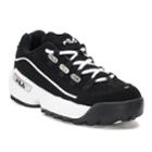 Fila&reg; Hometown Extra Men's Sneakers, Size: 7, Grey (charcoal)