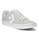 Men's Converse Cons El Distrito Sneakers, Size: M9w11, Grey