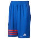 Adidas, Men's 2.0 Shorts, Size: Xl, Blue