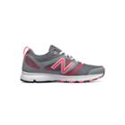 New Balance 668 Women's Cross-training Shoes, Size: 7.5 Wide, Grey Other