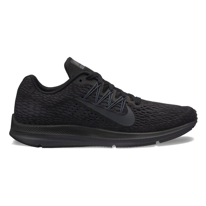 Nike Air Zoom Winflo 5 Men's Running Shoes, Size: 10, Oxford